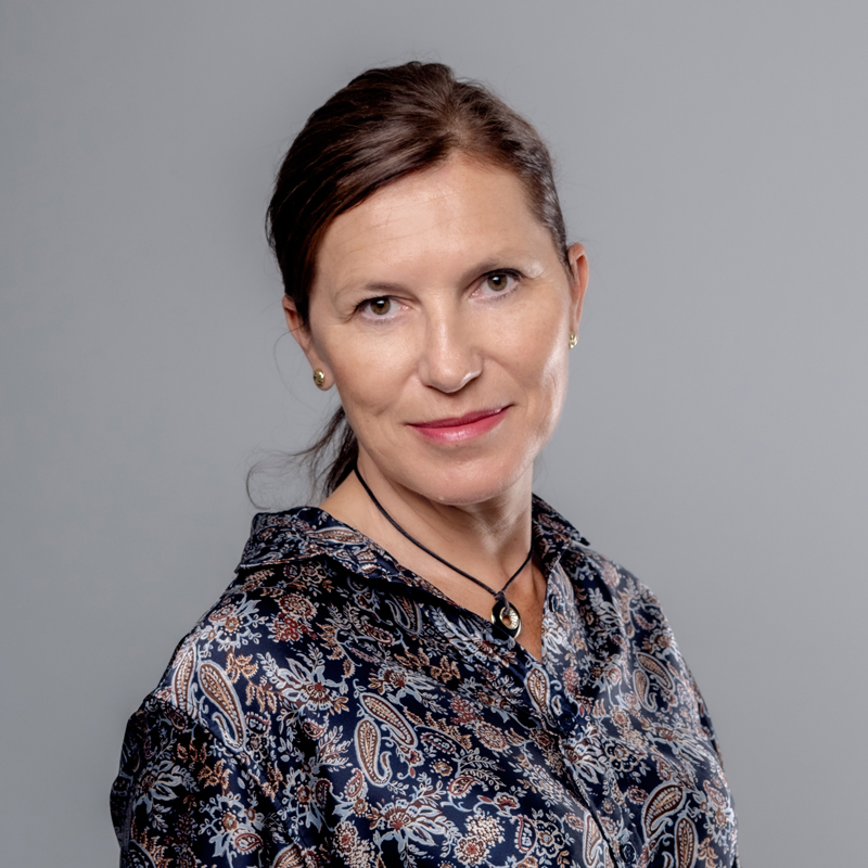 Maude Duval